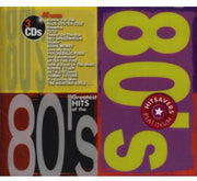 3 Pak: Greatest Hits Of The 80'S / Various