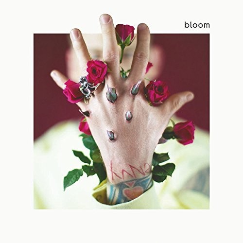 Bloom, Mgk, LP