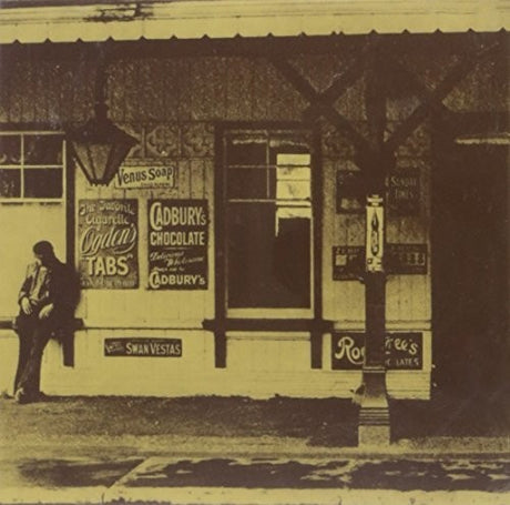 Tumbleweed Connection, Elton John, LP