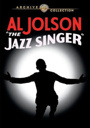 Jazz Singer (1927)