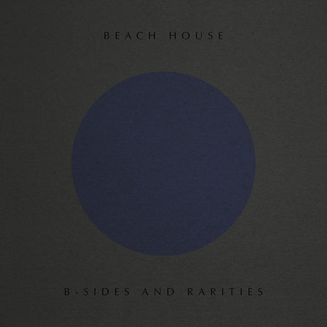 B-Sides & Rarities, Beach House, Cassette