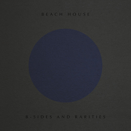 B-Sides & Rarities, Beach House, Cassette