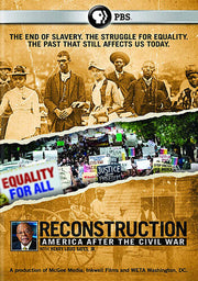 Reconstruction: America After The Civil War