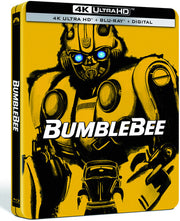 Bumblebee