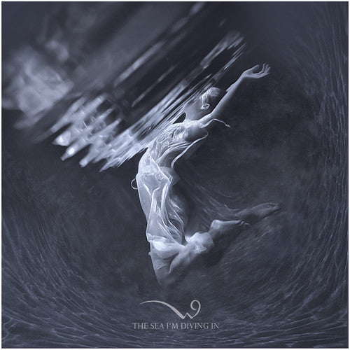 Sea I'm Diving In -- Neun Welten, CD
