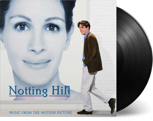 Notting Hill / O.S.T., Notting Hill / O.S.T., LP