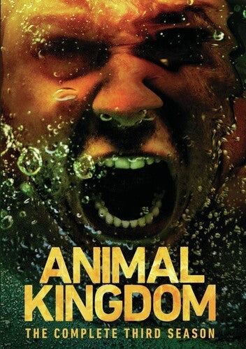 Animal Kingdom: Complete Third Season, Animal Kingdom: Complete Third Season, DVD