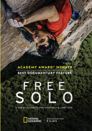 Free Solo (Fka Solo)