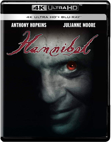 Hannibal (2001), Hannibal (2001), ULTRA HD