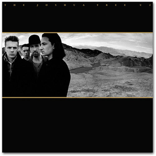 Joshua Tree