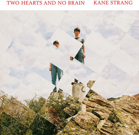 Two Hearts & No Brain, Kane Strang, Cassette