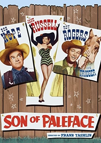Son Of Paleface (1952)