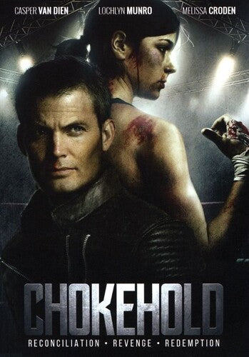 Chokehold -- DVD