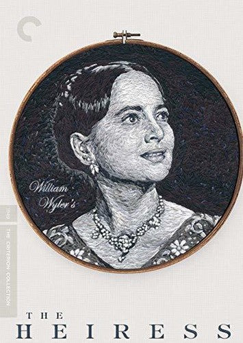 Heiress/Dvd