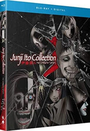 Junji Ito Collection: Complete Series
