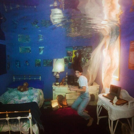 Titanic Rising, Weyes Blood, Cassette