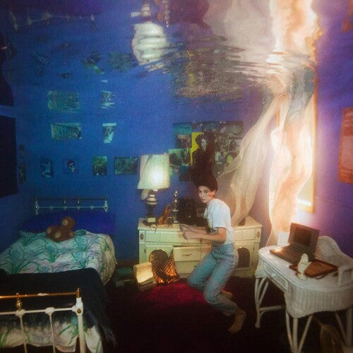 Titanic Rising, Weyes Blood, Cassette