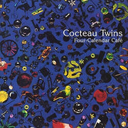 Four Calendar Cafe