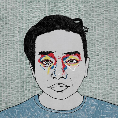 Realisationship Instrumentals -- Andrew Hung, LP