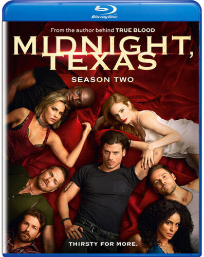 Midnight Texas: Season Two