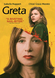 Greta (2018)