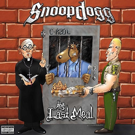 Last Meal, Snoop Dogg, LP