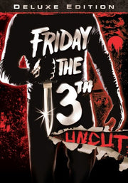 Friday The 13Th