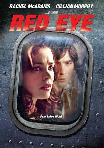 Red Eye, Red Eye, DVD