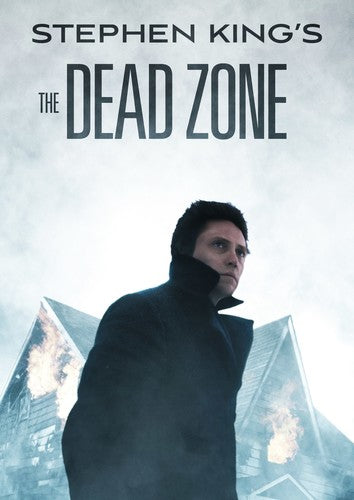 Dead Zone, Dead Zone, DVD