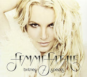 Femme Fatale