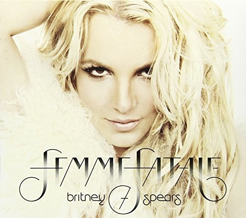 Femme Fatale