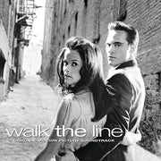 Walk The Line / O.S.T.