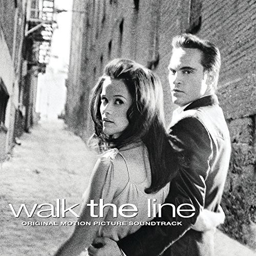 Walk The Line / O.S.T.