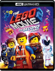 Lego Movie 2: The Second Part