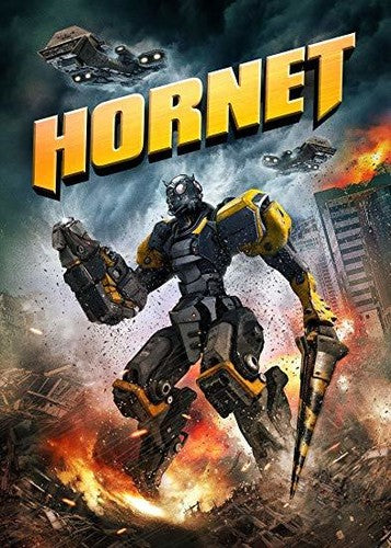 Hornet -- DVD
