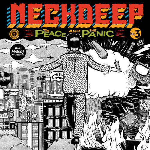 The Peace & The Panic