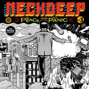 The Peace & The Panic