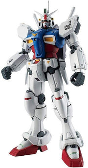 Mobile Suit Gundam Rx-78Gp01 Gundam Gp01 Ver.