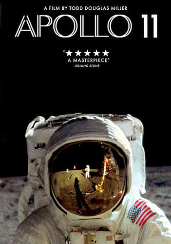 Apollo 11 (2019)