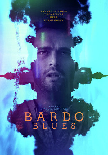 Bardo Blues -- DVD