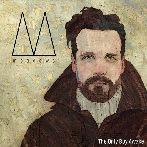 The Only Boy Awake -- Meadows, CD
