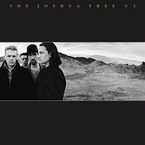 Joshua Tree