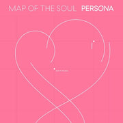 Map Of The Soul: Persona