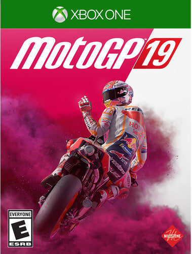 Xb1 Motogp 19, Xb1 Motogp 19, VIDEOGAMES
