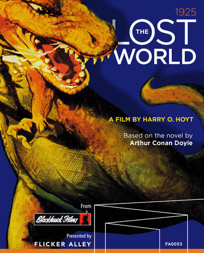 Lost World