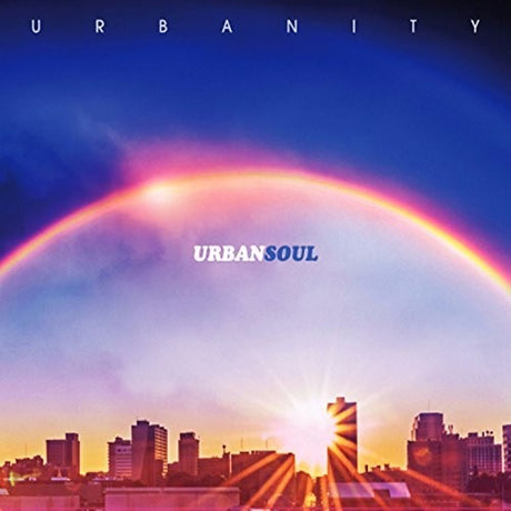 Urban Soul, Urbanity, LP