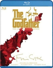 Godfather Collection (Corleone Legacy Edition)
