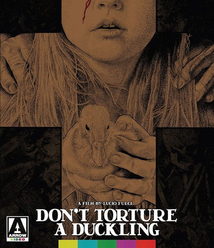 Don't Torture A Duckling