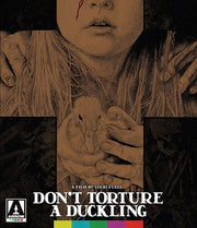 Don't Torture A Duckling