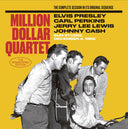 Million Dollar Quartet, Million Dollar Quartet, CD